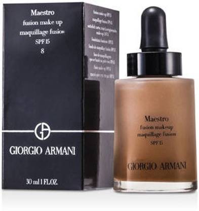 Giorgio Armani Maestro Fusion Make Up Foundation SPF 15 Foundation