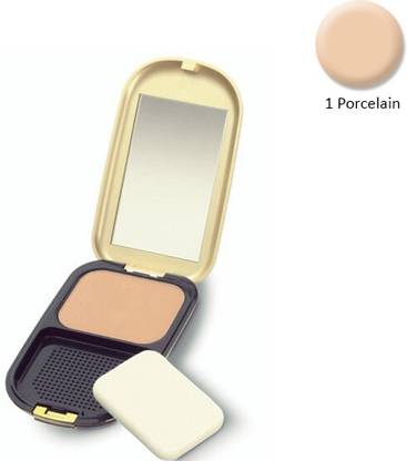 MAX FACTOR Facefinity Compact  Foundation