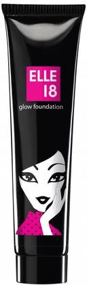 ELLE 18 Glow Foundation Pearl Foundation
