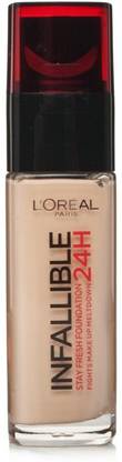 L'Oréal Paris Loreal Paris Infallible 24h Foundation