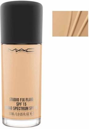 M.A.C Studi Fix Liquid Spf 36 Foundation
