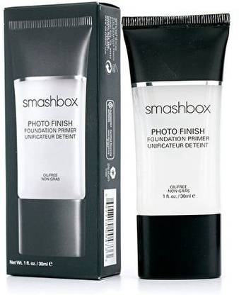 Smashbox Photo Finish Foundation Primer Foundation