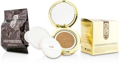 UGBang UGB Radiance Cushion SPF50 Foundation