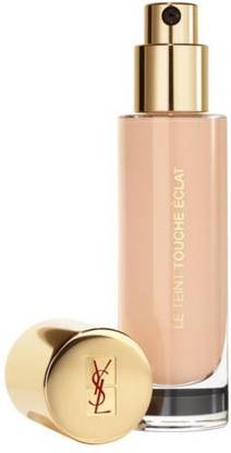 Yves Saint Laurent Ysl Touche Eclat Illuminating Foundation