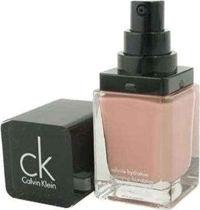 Calvin Klein Infinite Hydration Moisturizing  Foundation