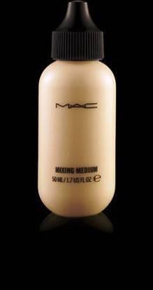 M.A.C Pro Mixing Medium FACE & BODY Foundation
