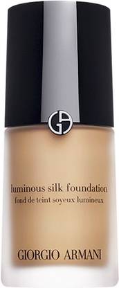 Giorgio Armani Luminous Silk  Foundation