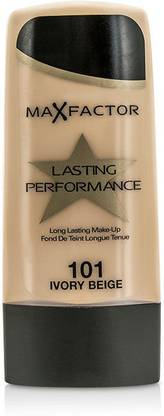 MAX FACTOR Lasting Performance  Foundation