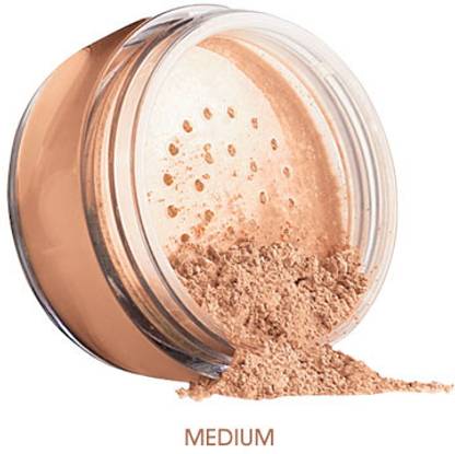 AVON Ideal Flawless Loose Powder Foundation