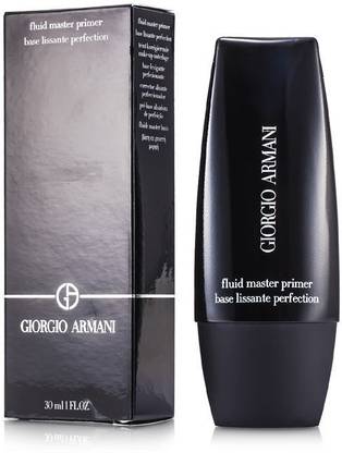 Giorgio Armani Fluid Master Primer Foundation