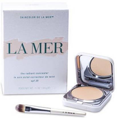 La Mer The Radiant Concealer SPF25 Foundation