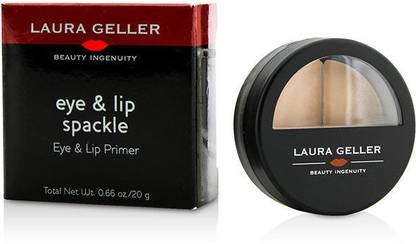 LAURA GELLER Eye & Lip Spackle Primer Foundation