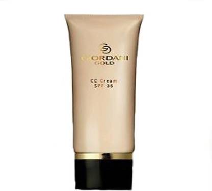 Oriflame Sweden CC Cream