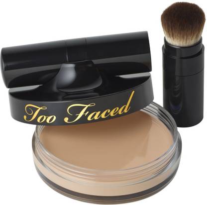 Too Faced Air Buffed Bb Cream Foundation