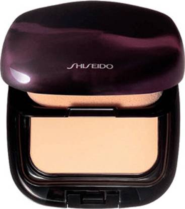 Shiseido Perfect Smoothing Compact Foundation SPF 15 Foundation