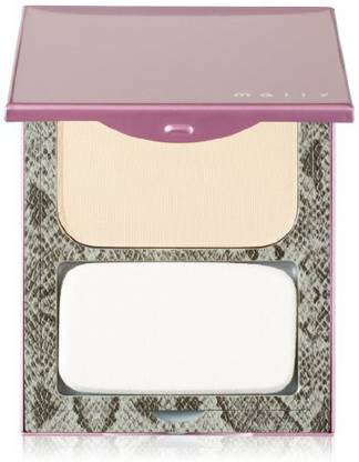 Mally Beauty Visible Skin Adjustable Coverage  Foundation