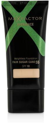 MAX FACTOR Xperience Weightless Foundation SPF10 Foundation