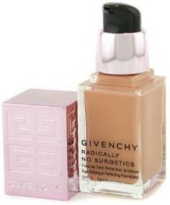 GIVENCHY Radically No Surgetics Age Defying & Perfecting Foundation SPF 15 Foundation