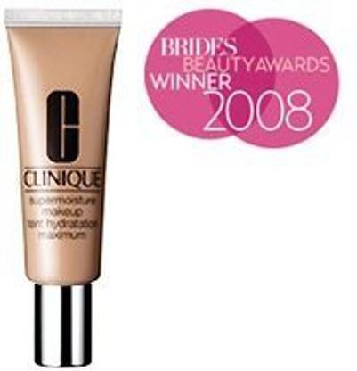 Clinique Supermoisture Makeup Foundation