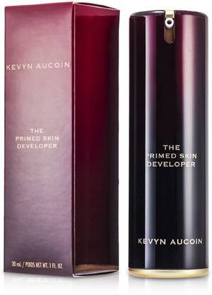 Kevyn Aucoin The Primed Skin Developer Foundation