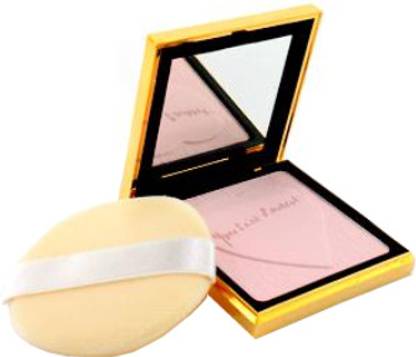 Yves Saint Laurent Poudre Compacte Matt and Radiant Pressed Powder Foundation