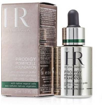 Helena Rubinstein Prodigy Powercell Foundation SPF 15 Foundation