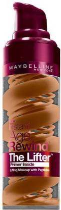MAYBELLINE NEW YORK Instant Age Rewind The Lifter Makeup Foundation