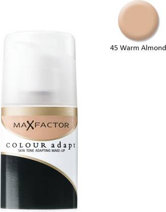 MAX FACTOR Colour Adapt  Foundation