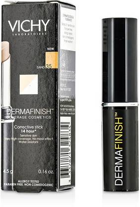 Vichy Dermafinish Corrective Foundation Stick Foundation