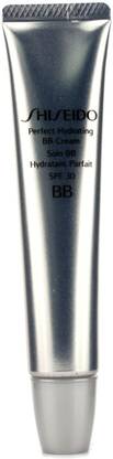 Shiseido Perfect Hydrating BB Cream SPF 30 Foundation