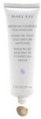 Mary Kay Cosmetics Kay Medium Coverage Foundation 400 Foundation