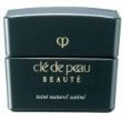 Cle De Peau Beaute Silky Cream Foundation P10 / P 10 Foundation