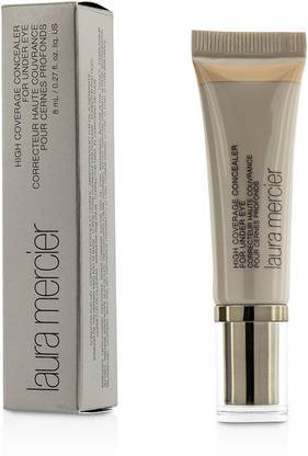 LAURA MERCIER High Coverage Concealer For Under Eye Foundation