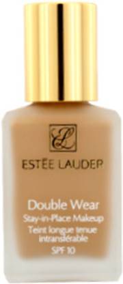 ESTEE LAUDER Double Wear Stay-in-place Makeup SPF-10 Foundation