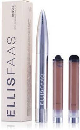 Ellis Faas Skin Veil Foundation