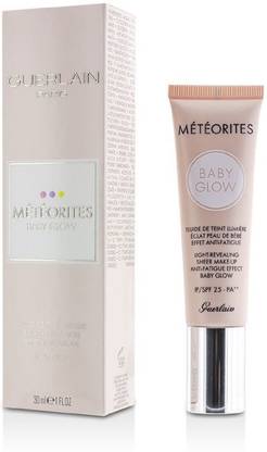 GUERLAIN Meteorites Baby Glow SPF 25 Foundation