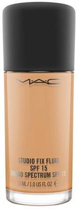 M.A.C Studio Fix Liquid  Foundation