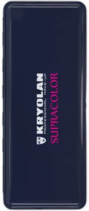 KRYOLAN Supracolor Palette 6 Colors Foundation