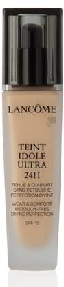 LANCOME Teint Idole Ultra 24H Wear and Comfort Foundation - SPF 15 Foundation