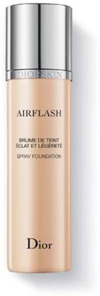 Christian Dior Diorskin Airflash Spray  Foundation
