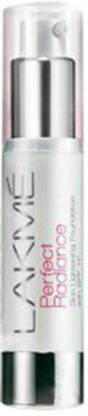 Lakmé Perfect Radiance Skin Lightening Foundation