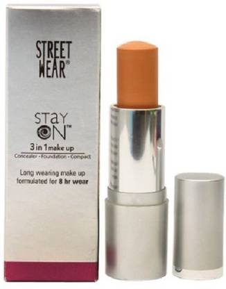Revlon Stay On 3 In 1 Make Up Foundation