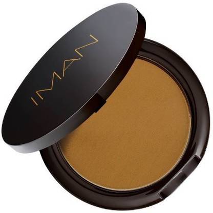 Iman Cosmetics Second To None Luminous  Foundation
