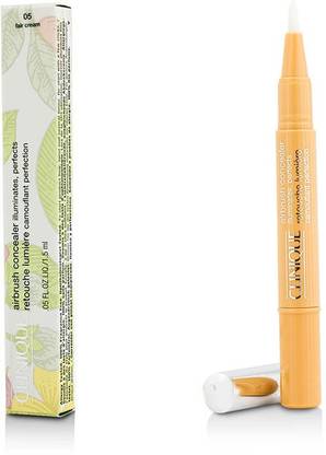 Clinique Airbrush Concealer Foundation