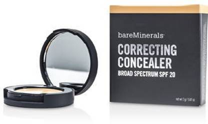 BARE ESCENTUALS BareMinerals Correcting Concealer SPF 20 Foundation