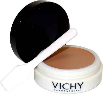 Vichy Dermablend High Coverage Cover Cream Foundation