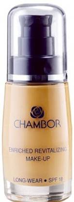 Chambor Enriched Revitalizing Make Up Foundation