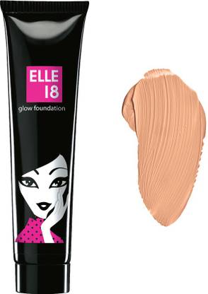 ELLE 18 Glow  Foundation