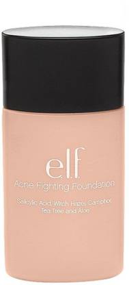 e.l.f Acne Fighting  Foundation