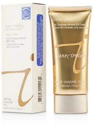 jane iredale Glow Time Full Coverage Mineral BB Cream SPF 25 Foundation